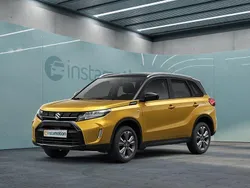 Schwarz Neu 2025 Suzuki Vitara Comfort SUV | 22.799 € (Fairer Preis)