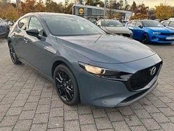 Grau Neu 2025 Mazda 3 Homura-Line Limousine | 28.800 €
