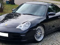 Gebraucht 2002 Porsche 996 Coupé | 47.000 € (Fairer Preis)