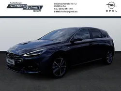 Grau Gebraucht 2024 Hyundai i30 Prime Limousine | 24.990 € (Fairer Preis)