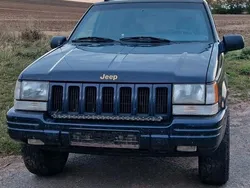 Gebraucht 1997 Jeep Grand Cherokee SUV | 7.000 € (Etwas zu teuer)