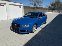 Blau Gebraucht 2011 Audi S5 Sport Coupé | 20.990 € (Teuer)