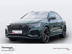 Individuallackierungen audi exclusive Gebraucht 2023 Audi RS Q8 Ambiente SUV | 119.880 € (Guter Preis)