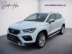 Weiß Gebraucht 2024 Seat Ateca Xperience SUV | 29.990 € (Fairer Preis)