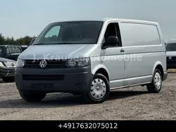 Silber Gebraucht 2012 VW T5 Van | 6.999 € (Guter Preis)