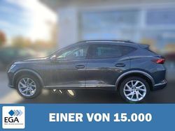 Grau metallic Gebraucht 2022 Cupra Formentor SUV | 28.940 € (Fairer Preis)