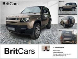 Gondwana stone Gebraucht 2025 Land Rover Defender SE Dynamic SUV | 74.450 € (Superpreis)