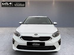Weiß Gebraucht 2019 Kia Ceed Sportswagon Edition 7 Kombi | 13.980 € (Fairer Preis)