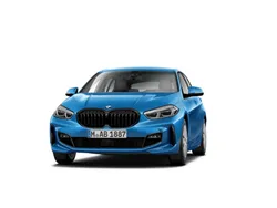 Gebraucht 2021 BMW 118 Comfort Edition Kleinwagen | 23.930 € (Fairer Preis)