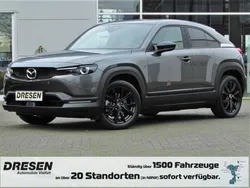 Grau Gebraucht 2020 Mazda MX30 Edition SUV | 15.890 € (Fairer Preis)