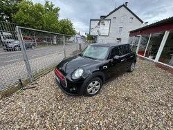 Schwarz Gebraucht 2015 Mini ONE Kleinwagen | 9.450 € (Fairer Preis)