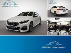Weiß Gebraucht 2023 BMW 220 M Sport Coupé | 29.290 € (Guter Preis)