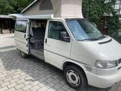 VW T4