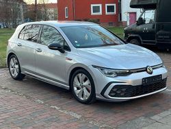 Grau Gebraucht 2022 VW Golf GTI Limousine | 22.990 € (Guter Preis)