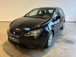 Schwarz Gebraucht 2013 Seat Ibiza ST Style Kombi | 4.490 € (Fairer Preis)