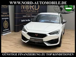 Candy weiss Gebraucht 2021 Cupra Leon Kombi | 22.990 € (Fairer Preis)