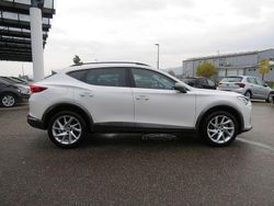 Weiß Gebraucht 2023 Cupra Formentor SUV | 23.900 € (Guter Preis)