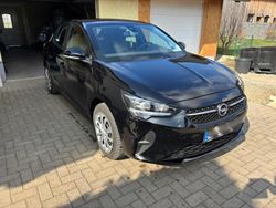 Schwarz Gebraucht 2021 Opel Corsa-e Edition Kleinwagen | 14.500 € (Fairer Preis)