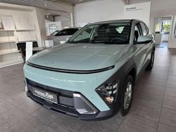 Mirage green Neu 2025 Hyundai Kona Select SUV | 25.490 € (Teuer)
