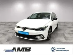 VW Golf VIII