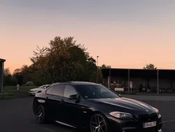 Gebraucht 2010 BMW 530 Limousine | 20.000 €