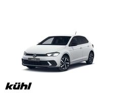 Pure white Neu 2025 VW Polo Limousine | 29.889 € (Teuer)