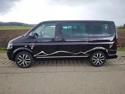 Gebraucht 2014 VW T5 Cup Van | 27.000 € (Fairer Preis)