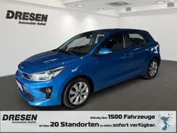 Andere Gebraucht 2022 Kia Rio Vision Kleinwagen | 14.980 € (Fairer Preis)
