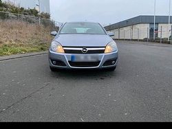 Gebraucht 2005 Opel Astra Kleinwagen | 2.650 € (Fairer Preis)