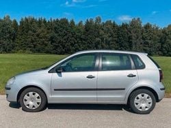 Grau Gebraucht 2006 VW Polo Limousine | 1.350 € (Fairer Preis)