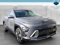 Grau Neu 2025 Hyundai Kona Trend SUV | 30.400 € (Guter Preis)