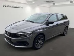 Colosseo grau Gebraucht 2024 Fiat Tipo Kombi | 25.890 € (Teuer)