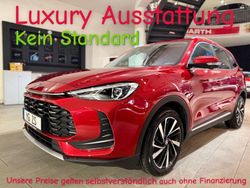 Rot Neu 2025 MG ZS SUV | 22.950 € (Fairer Preis)