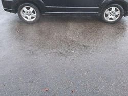 Schwarz Gebraucht 2006 Dodge Caliber Kleinwagen | 1.500 € (Guter Preis)