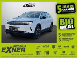 Arktis weiss Gebraucht 2025 Opel Grandland X Edition SUV | 27.990 € (Superpreis)