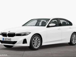 Alpinweiß uni Gebraucht 2025 BMW 318 Comfort Edition Limousine | 33.411 € (Guter Preis)