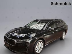 Schwarz Gebraucht 2024 Skoda Superb Selection Kombi | 35.490 € (Fairer Preis)
