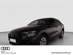 Schwarz Gebraucht 2025 Audi Q8 SUV | 68.888 € (Superpreis)