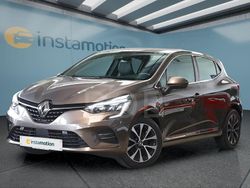 Braun Gebraucht 2020 Renault Clio V Kleinwagen | 18.399 € (Etwas zu teuer)