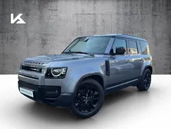 Eiger grey Gebraucht 2020 Land Rover Defender HSE SUV | 54.890 € (Etwas zu teuer)