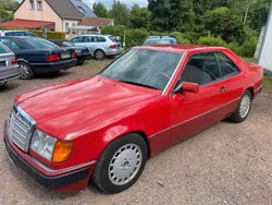Rot Gebraucht 1989 Mercedes 230 | 3.999 €