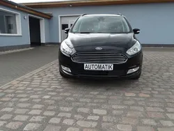 Schwarz Gebraucht 2017 Ford Galaxy Business Edition Van / Kleinbus | 15.999 € (Teuer)