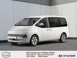 Creamy white Gebraucht 2025 Hyundai Staria Trend Van | 47.490 €