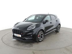 Schwarz Gebraucht 2023 Ford Puma ST SUV | 25.350 € (Fairer Preis)