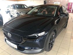 Blau Gebraucht 2024 Mazda CX-30 Nagisa SUV | 26.890 €