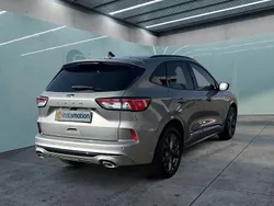 Silber Gebraucht 2023 Ford Kuga SUV | 24.899 € (Superpreis)
