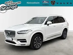 Gebraucht 2021 Volvo XC90 SUV | 45.990 € (Fairer Preis)