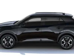 Perla nera schwarz metallic Neu 2025 Peugeot 2008 GT SUV | 28.085 € (Fairer Preis)