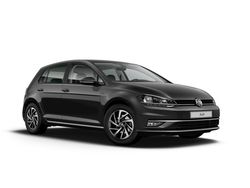 Schwarz Gebraucht 2018 VW Golf VII Join Limousine | 14.750 € (Guter Preis)