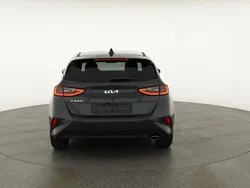 Pentametal metallic Neu 2025 Kia Ceed | 24.995 € (Fairer Preis)